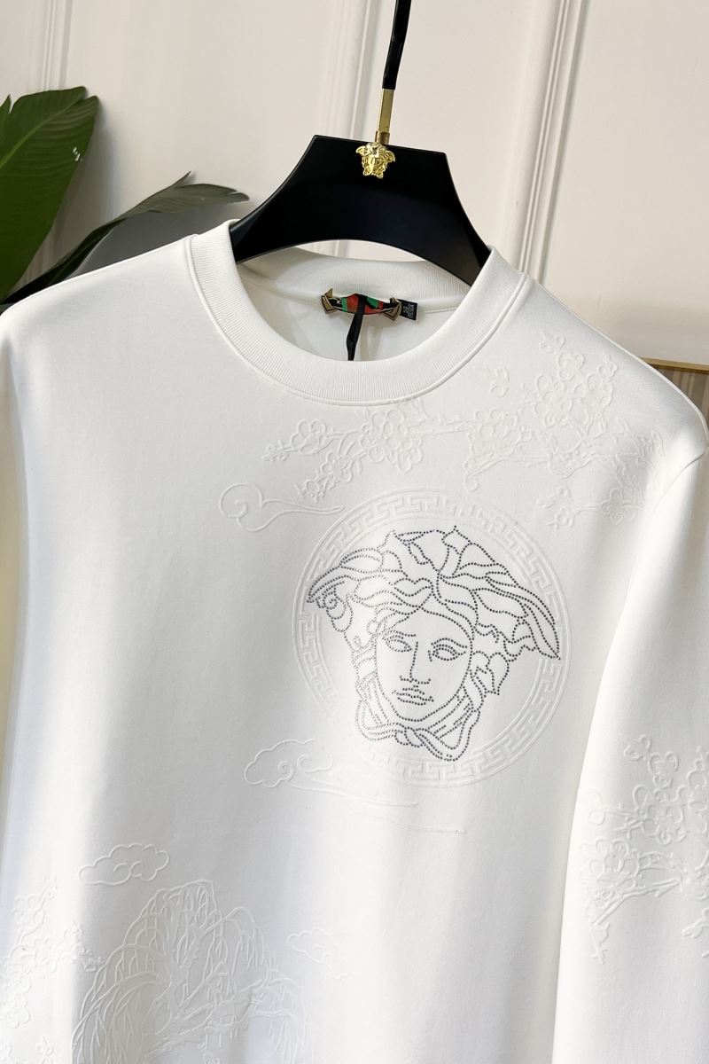 Versace Hoodies